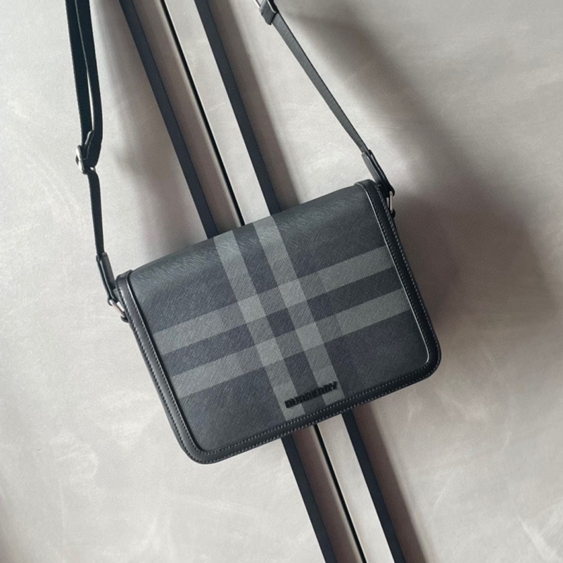 mens Bv*b*rry satchel bags